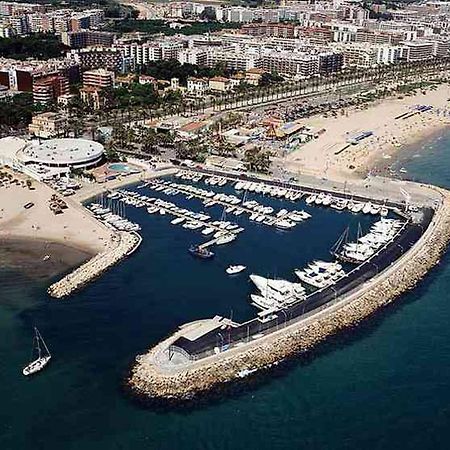 520 - Golden Coast Paradise Salou Buitenkant foto