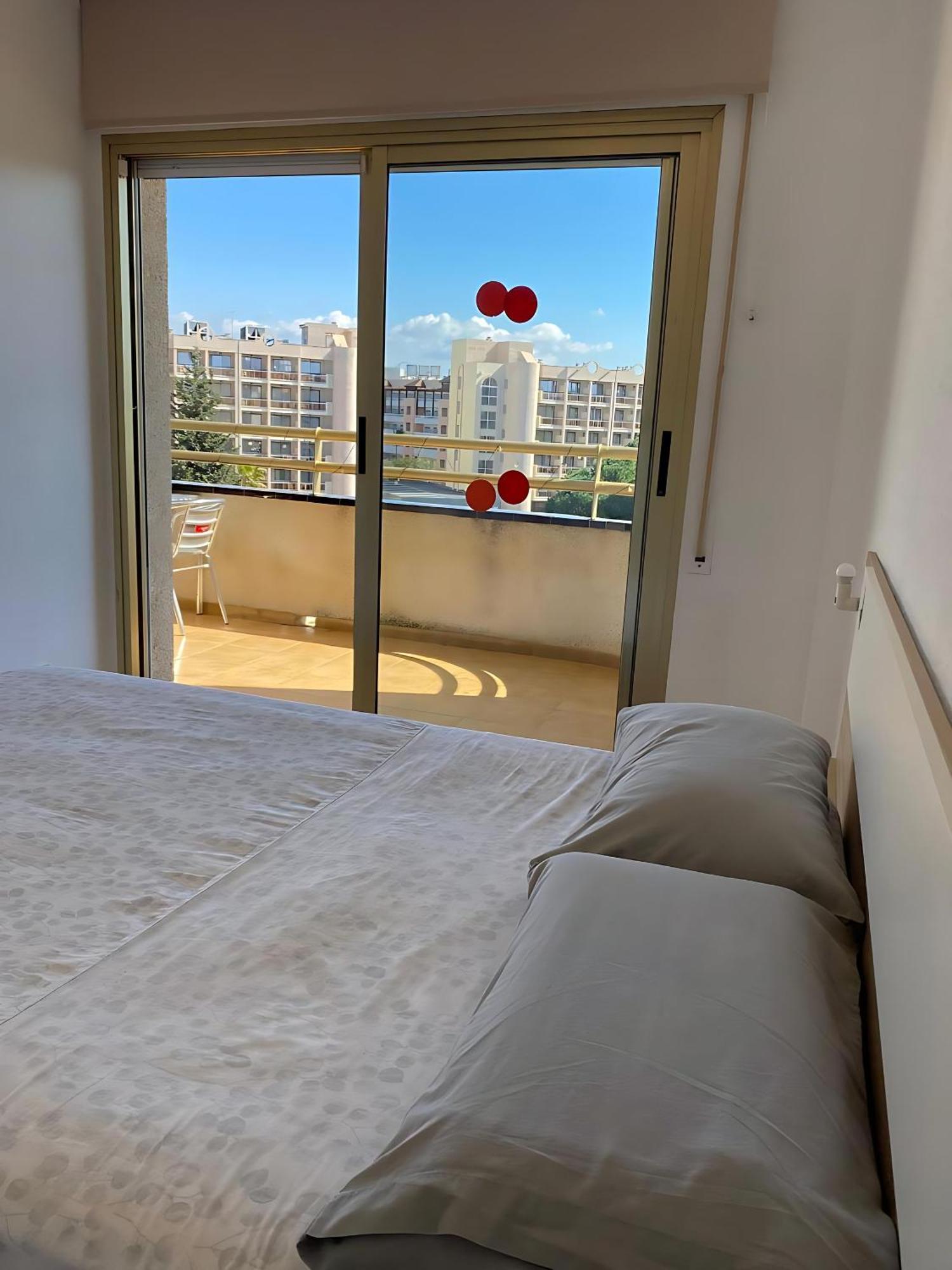 520 - Golden Coast Paradise Salou Buitenkant foto