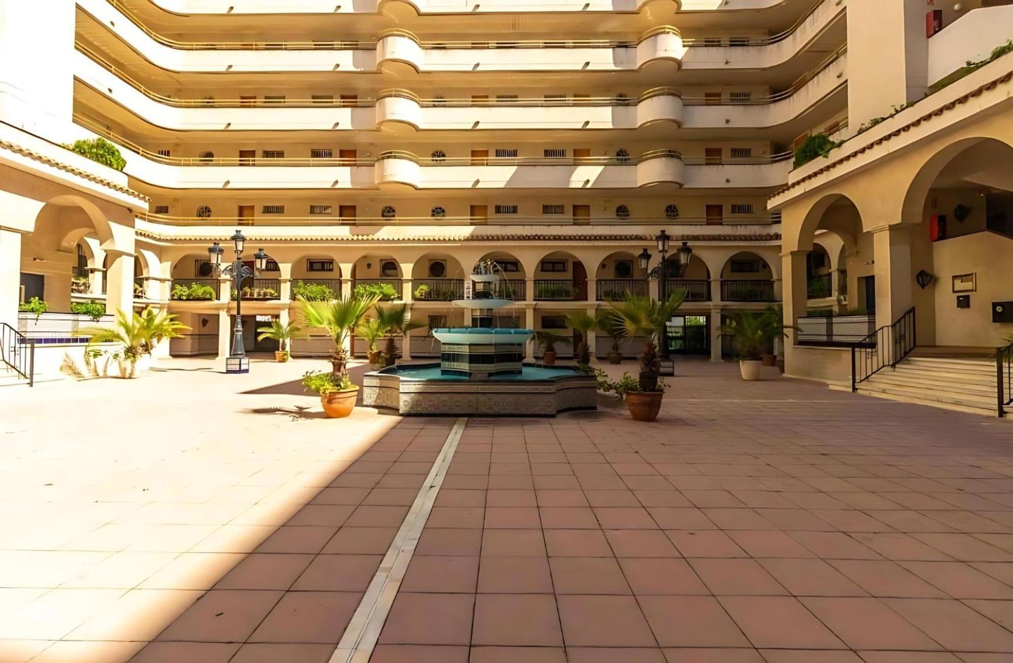 520 - Golden Coast Paradise Salou Buitenkant foto