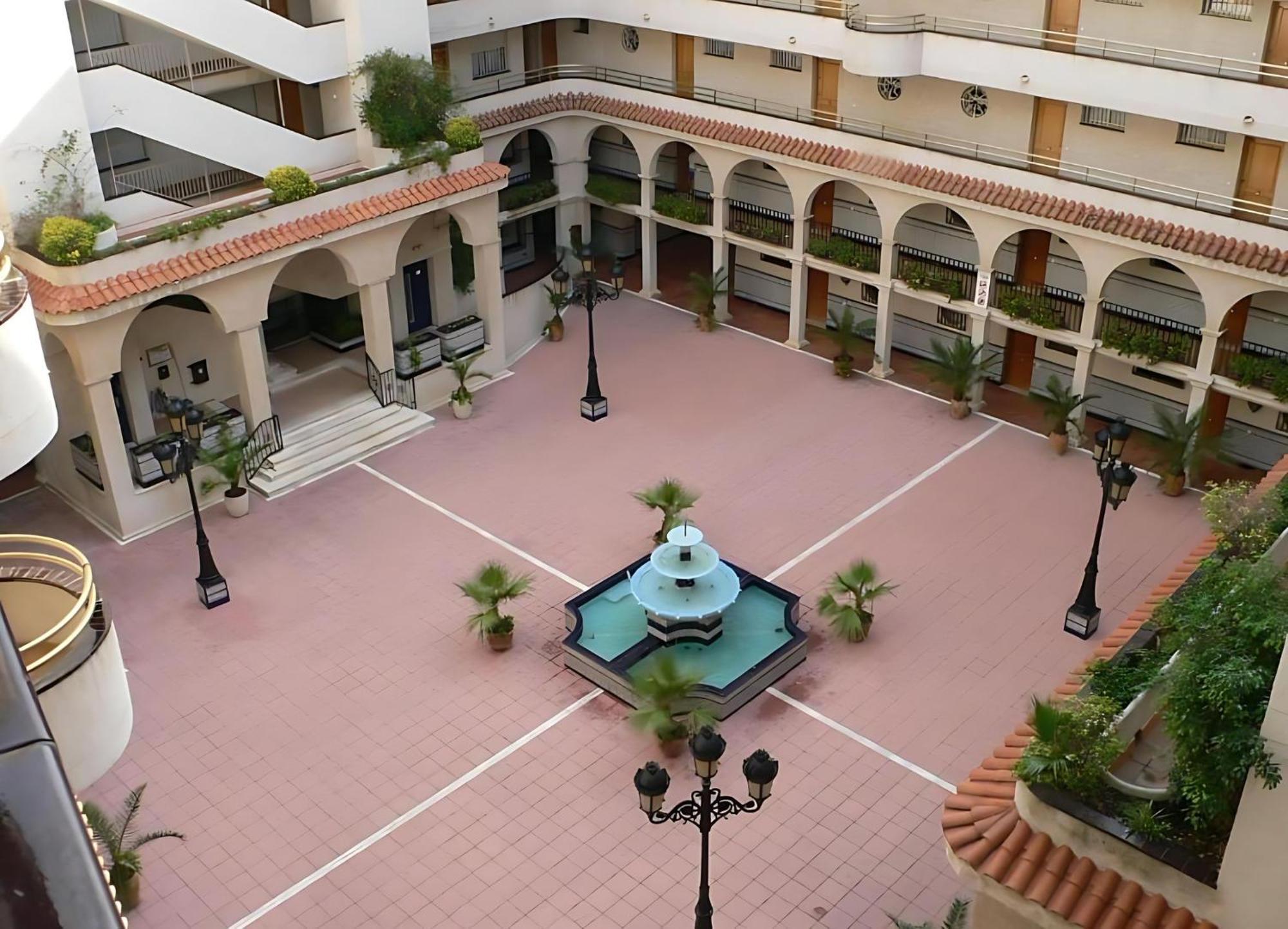 520 - Golden Coast Paradise Salou Buitenkant foto